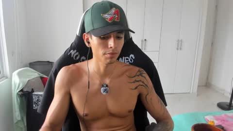 X Dante7373574 online show from April 9, 9:10 pm