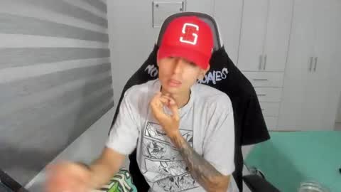X Dante7373574 online show from July 9, 2:16 am