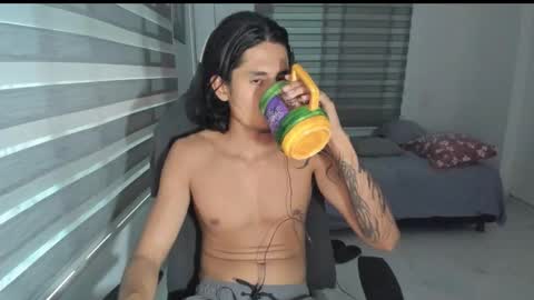 X Dante7373574 online show from February 9, 2:16 am