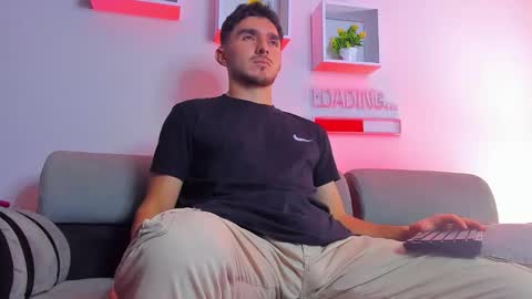 Dante online show from February 19, 3:14 am