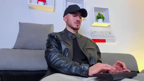 Dante online show from April 11, 3:57 am