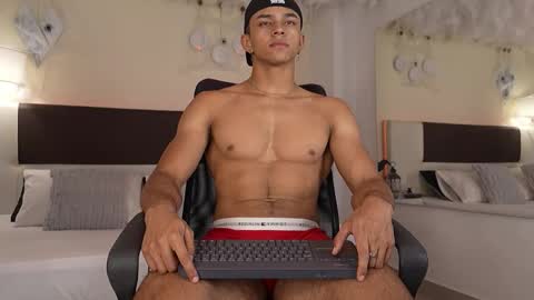 Dante online show from October 27, 8:33 pm