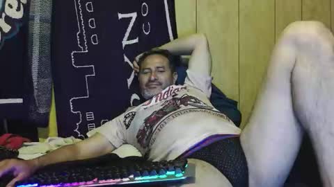 dantehot82 online show from February 27, 2:45 am