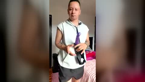 dantelaamenaza1020 online show from July 19, 1:28 pm