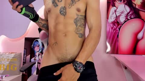 Dante online show from March 30, 4:13 am