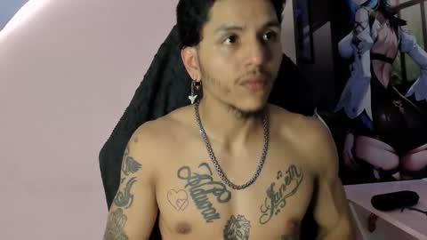 Dante online show from March 7, 3:48 am