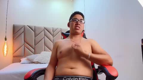 Dante online show from November 23, 5:29 am