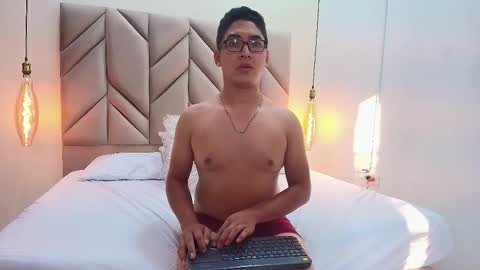 Dante online show from November 26, 9:40 pm