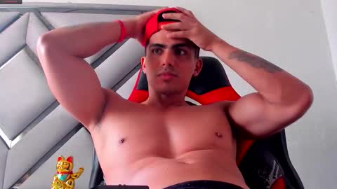 Dante online show from March 26, 9:08 pm