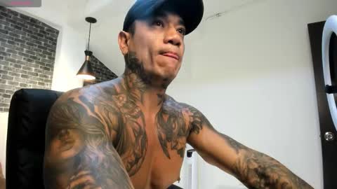 Dante Suarez online show from January 7, 9:03 am