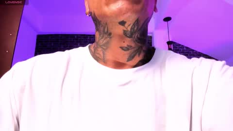 Dante Suarez online show from January 5, 5:27 pm