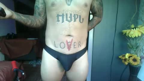 Incubus boy online show from February 27, 9:03 pm