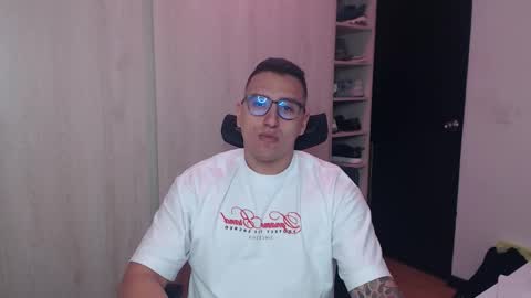 dantevesper online show from March 25, 2:26 am