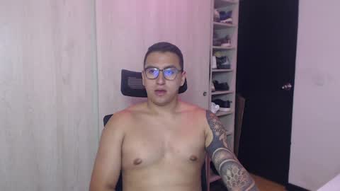 dantevesper online show from April 9, 6:19 am