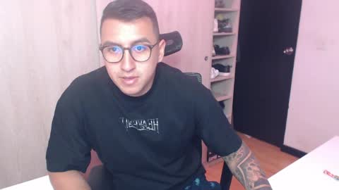 dantevesper online show from April 17, 2:25 am