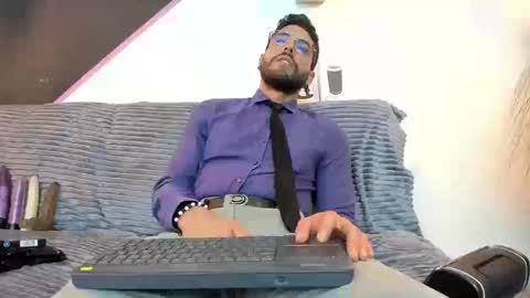 Dante Winter online show from March 20, 4:27 am