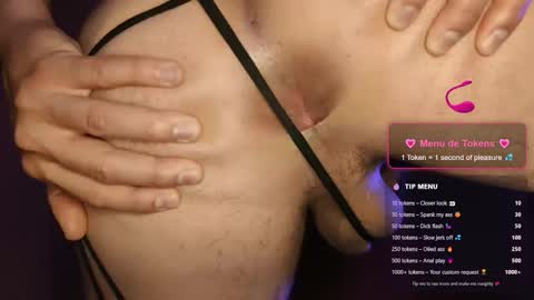 Dante online show from November 27, 2:37 am