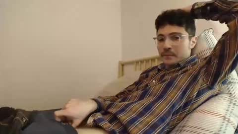 Daniel online show from December 29, 7:00 pm