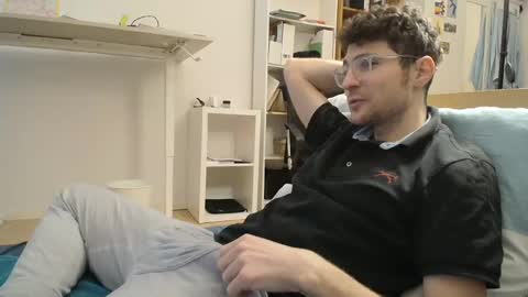 Daniel online show from January 8, 2:35 pm