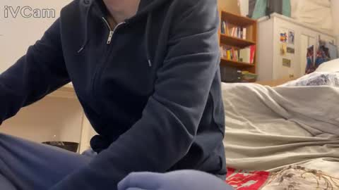 Daniel online show from February 8, 2:10 pm