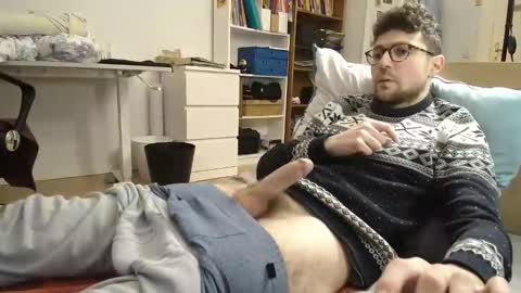 Daniel online show from February 3, 3:17 pm