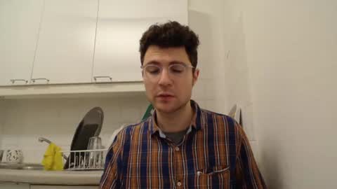 Daniel online show from January 4, 6:40 pm