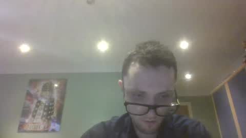 dantheman877513 online show from July 8, 12:09 pm