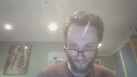 dantheman877513 online show from January 27, 8:28 pm