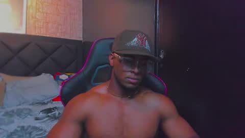 Dany online show from January 9, 2:28 am