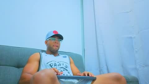 Dany online show from April 2, 1:14 am