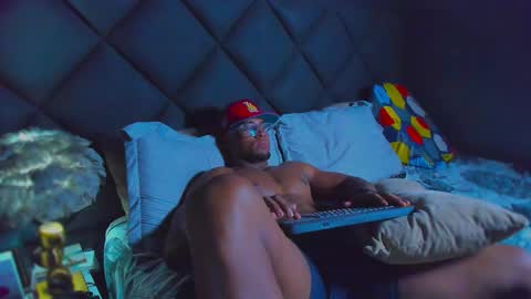 Dany online show from January 16, 12:57 am