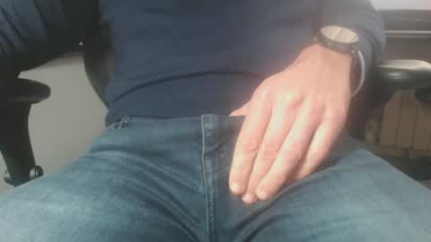 Snapshot of danyblueyes71 chatting on January 21, 12:35 pm Dany online show from January 21, 12:35 pm