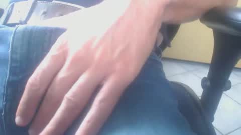 Snapshot of danyblueyes71 chatting on September 29, 4:03 pm Dany online show from September 29, 4:03 pm