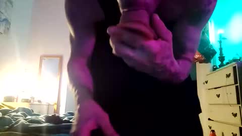 danydevil online show from March 31, 8:16 am