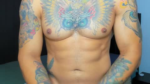 danyfitguy_ online show from January 5, 12:52 am