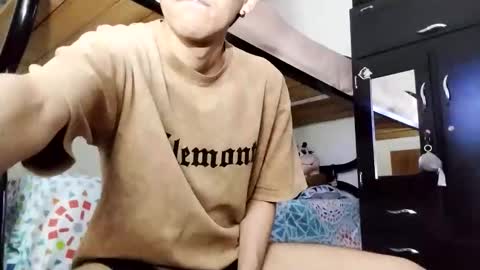 Daniel online show from April 19, 12:10 am