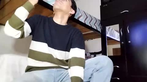 Daniel online show from April 1, 11:35 pm