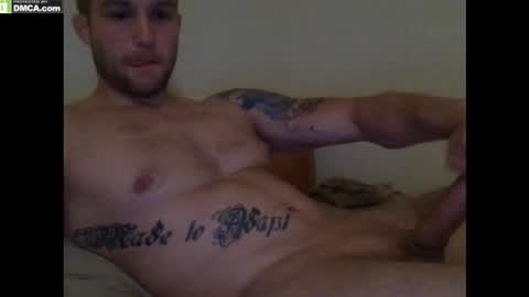 dapperandrew77 online show from February 18, 12:53 am