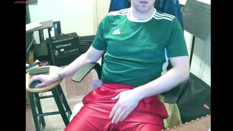 Daredevil10188 online show from March 11, 10:53 pm