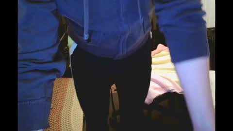 Daredevil10188 online show from April 29, 11:22 pm