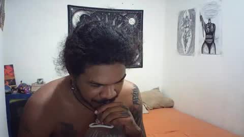 dari__sex online show from March 4, 12:06 am