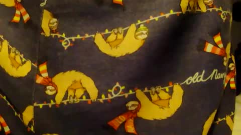 Betty and Robert Play time online show from January 13, 6:07 am