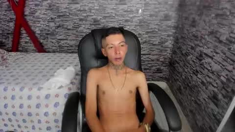 Darikson online show from November 28, 7:38 pm