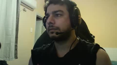 dario12rodriguez online show from October 31, 12:45 am