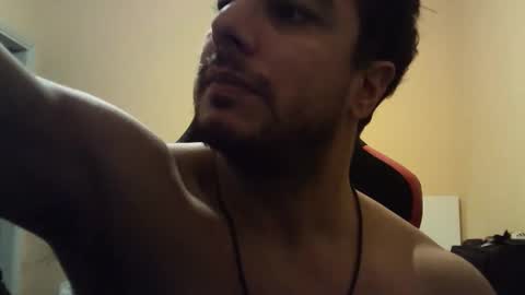 dario12rodriguez online show from April 24, 4:04 am