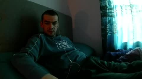 dark377 online show from April 3, 1:08 pm