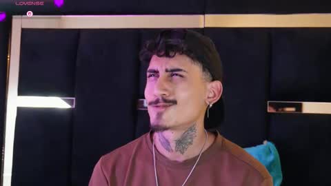 Sr. Eros online show from March 2, 7:32 pm