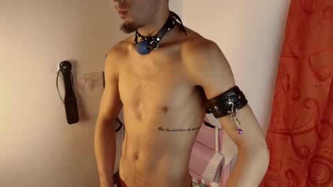 rosse online show from February 4, 1:00 am