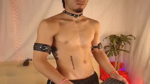 rosse online show from January 5, 11:08 pm