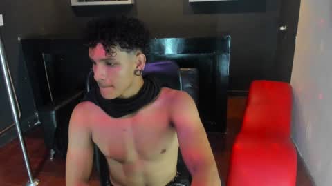 Scoot online show from December 20, 8:34 pm